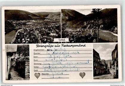 52093300 - Neckargemuend