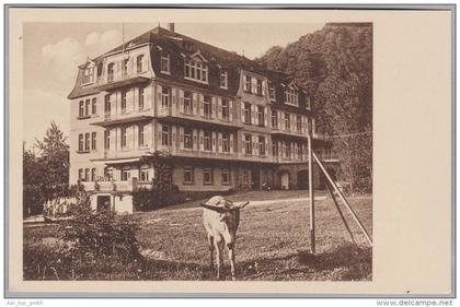 AK DE BW NECKARGEMÜND ungebraucht Kinder Erholungsheim Foto Herzberg