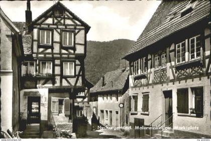 Neckargemuend alerwinkel