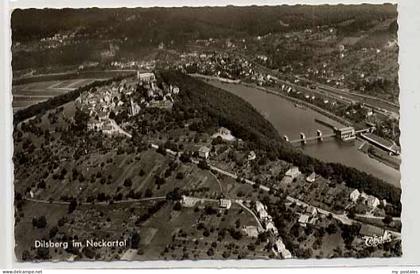 Neckargemuend ilsberg