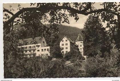 Neckargemuend Kuemmelbacher Hof