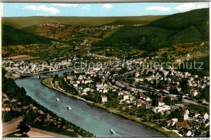 Neckargemuend Panorama