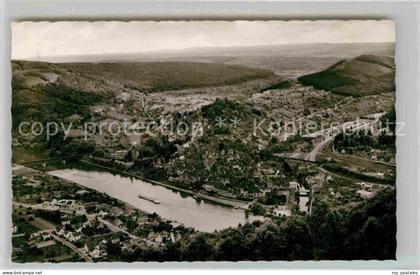 Neckargemuend Panorama