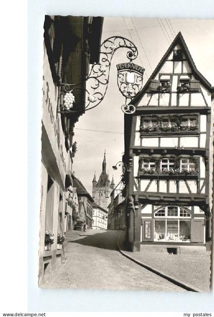 Neckarsulm Bad Wimpfen