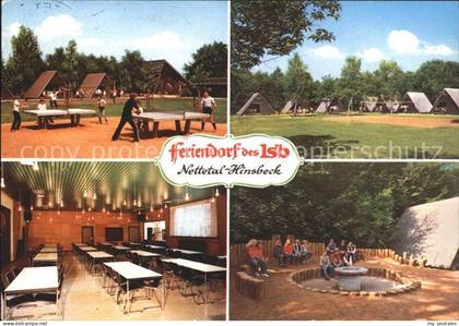 Nettetal Feriendorf