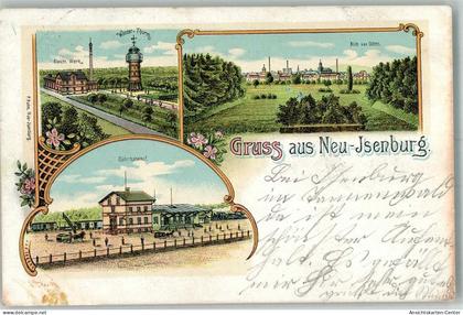 13657715 - Neu-Isenburg