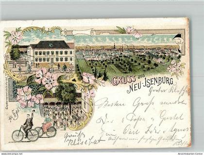 13660303 - Neu-Isenburg