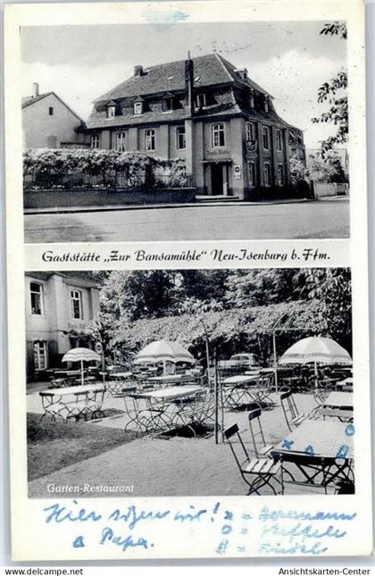 51448868 - Neu-Isenburg