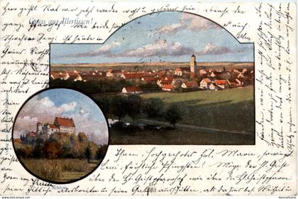 Gruss aus Illertissen