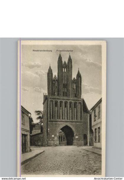 50316665 - Neubrandenburg , Meckl