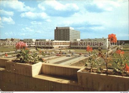 Neubrandenburg Bezirkskrankenhaus