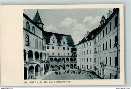 10447385 - Neuburg a d Donau