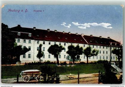 39311587 - Neuburg a d Donau