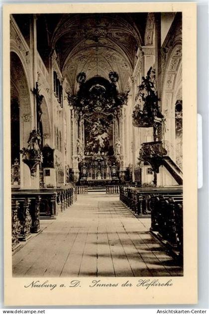 50948244 - Neuburg a d Donau