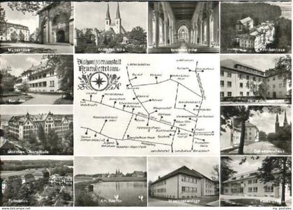 Neuendettelsau Neuendettelsau