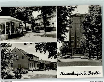 10388369 - Neuenhagen b Berlin