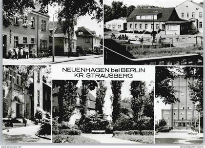 50386116 - Neuenhagen b Berlin