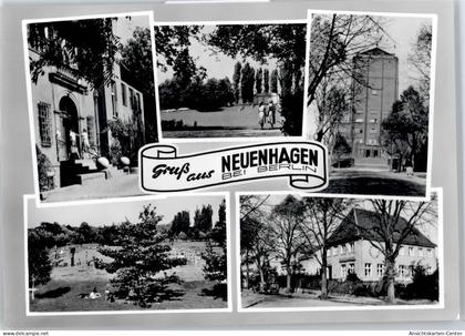 50774736 - Neuenhagen b Berlin