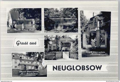 50546009 - Neuglobsow