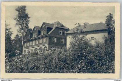 Neukirch Lausitz Erholungsheim Bethlehemstift