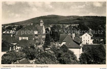 Neukirch Lausitz Lessingschule