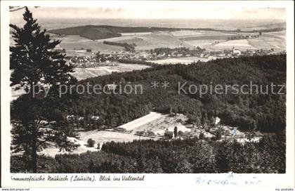 Neukirch Lausitz Valtental