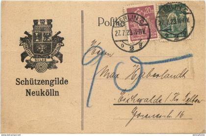 Schützengilde Neukölln