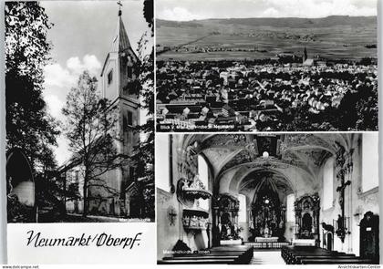 50375467 - Neumarkt , Oberpf
