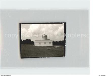 Neumarkt Oberpfalz Sternwarte