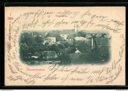 AK Neumünster, Panorama