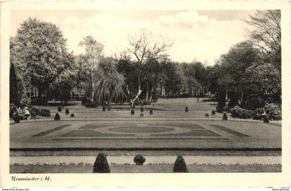 Neumünster