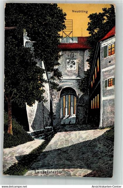 14009814 - Neuoetting