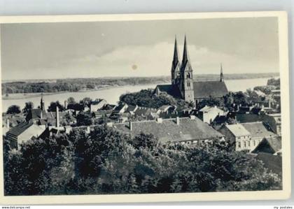 Neuruppin Klosterkirche