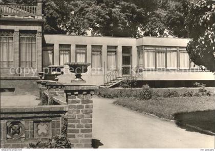 Neuruppin Tempelgarten