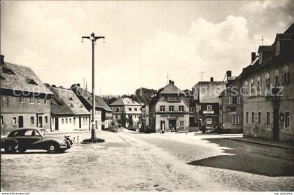 Neusalza-Spremberg Niedermarkt