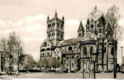 Neuss Muenster