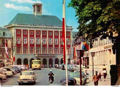 Neuss Rathaus