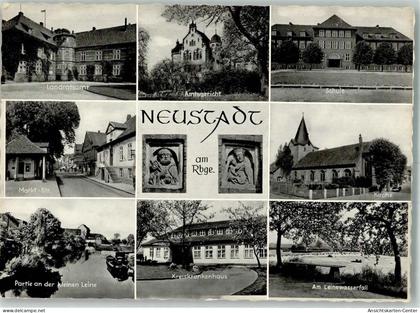 38082441 - Neustadt am Ruebenberge