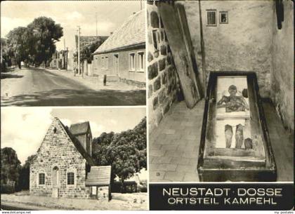 Kampehl Neustadt Dosse o