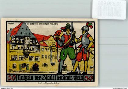 10339986 - Neustadt an der Orla