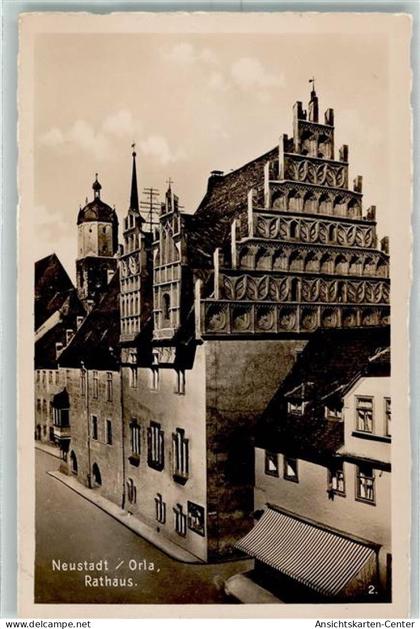10344806 - Neustadt an der Orla