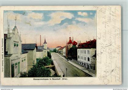 13200025 - Neustadt an der Orla