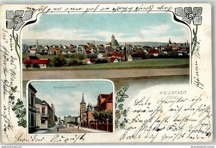 13273857 - Neustadt an der Orla