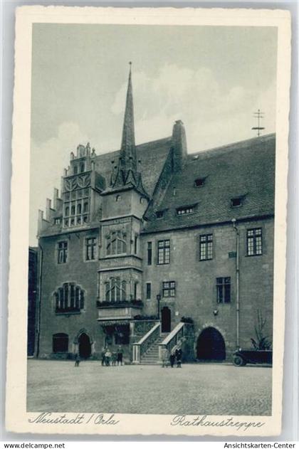 50379975 - Neustadt an der Orla