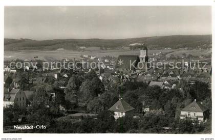 Neustadt Orla