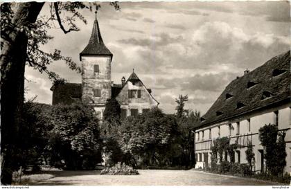 Eschenbach - Schloss