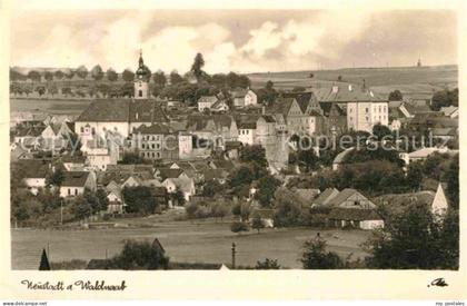 Neustadt Waldnaab