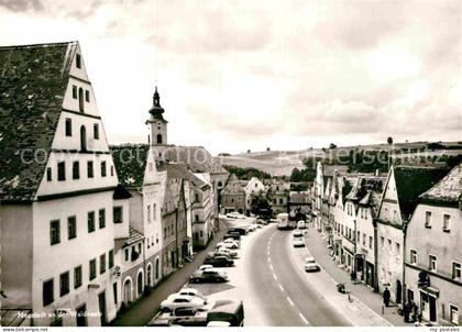 Neustadt Waldnaab Hauptstrasse