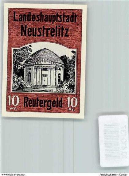 10410137 - Neustrelitz