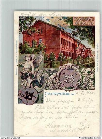 13298689 - Neustrelitz